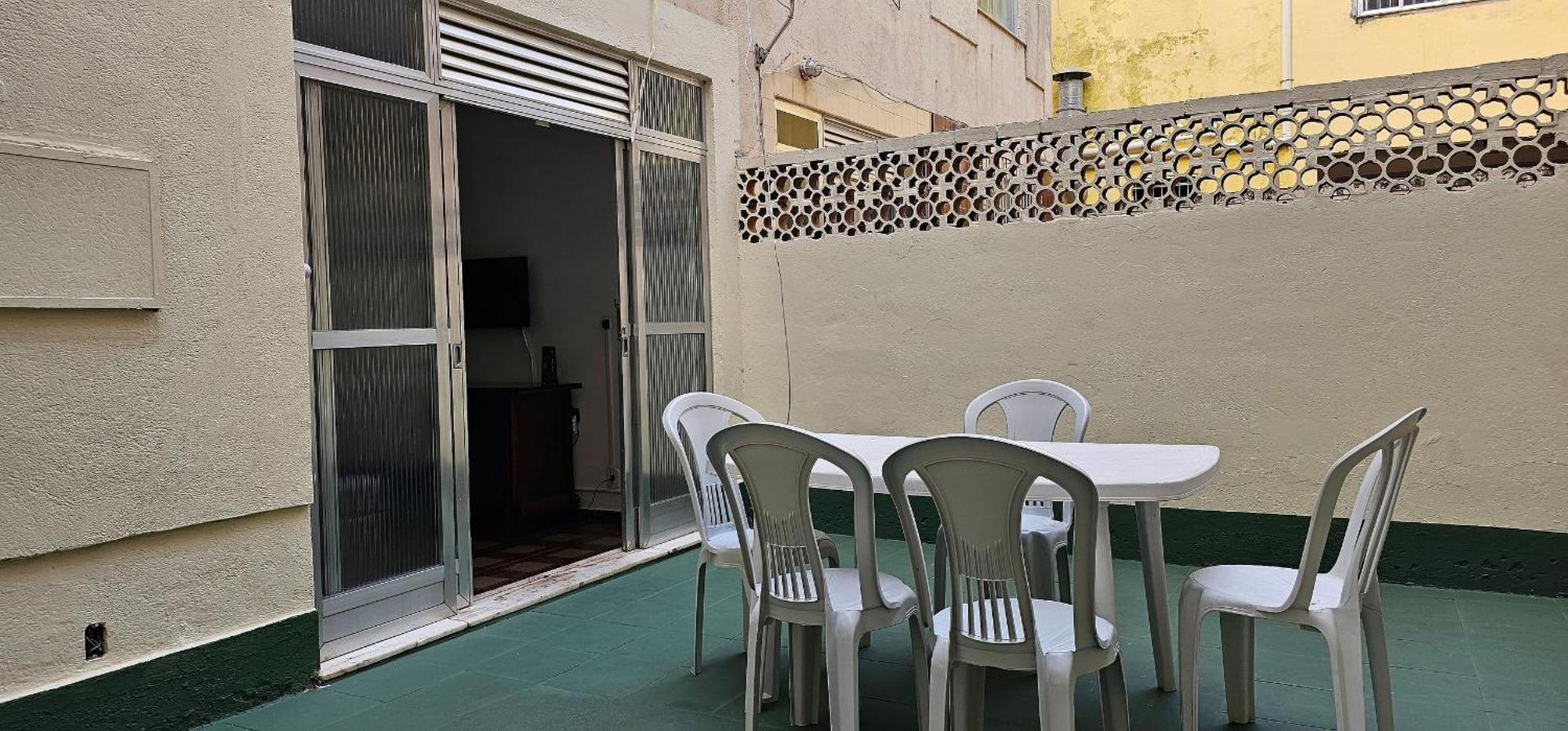 Apartamento Pertinho Da Praia Do Forte Cabo Frio Exterior photo